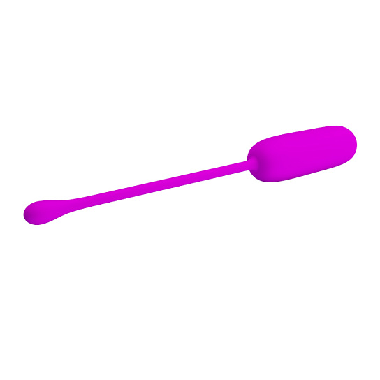 Мощная компактная вибропуля Joyce