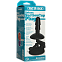 Присоска для насадок Suction Cup Plug с регулируемым углом наклона