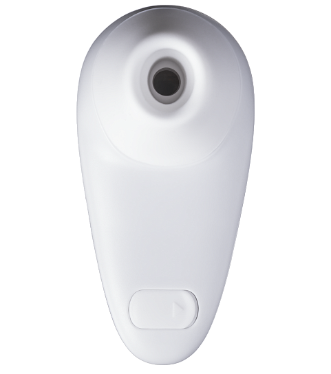 Клиторальный стимулятор Womanizer Starlet