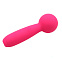 Массажер CNT Pleasure Wand, розовый