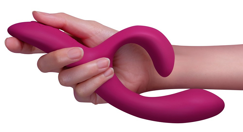 Вибратор-кролик We-Vibe Nova 2
