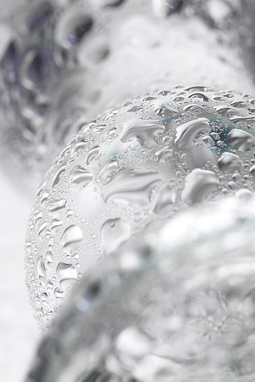 Втулка SEXUS GLASS с держателем