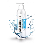 Безжировая смазка-увлажнитель Splashglide Classic, 330 мл