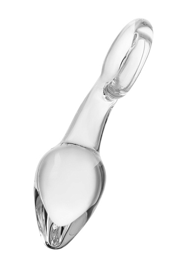 Пробка SEXUS GLASS с кольцом держателем