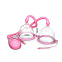 Вакуумная автоматическая помпа для груди BREAST PUMP