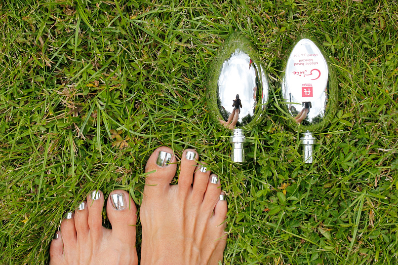 Смазка Gvibe Gjuice на водной основе, 100 мл