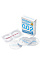 Ультратонкие презервативы Sagami Original Extra Lub 0,02 мм, 3 шт