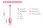 Тренажер Кегеля Magic Motion Magic Kegel Coach