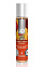 Ароматизированный лубрикант JO H2O Flavored Peachy Lips, 30 мл