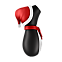 Вакуумно-волновой стимулятор для клитора Satisfyer Penguin Новогодний подарок