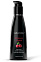 Съедобный лубрикант ВИШНЯ WICKED AQUA CHERRY, 120 мл