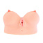 Kokos Juliana Breast мастурбатор с вибрацией Грудь-вагина с анусом