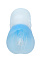 Прозрачный мастурбатор для пениса Toyfa Subtle Crystal