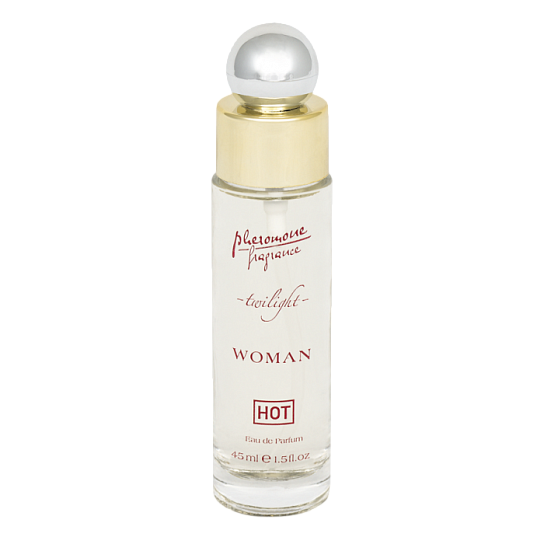 Женские духи с феромонами TWILIGHT WOMEN, 45 мл