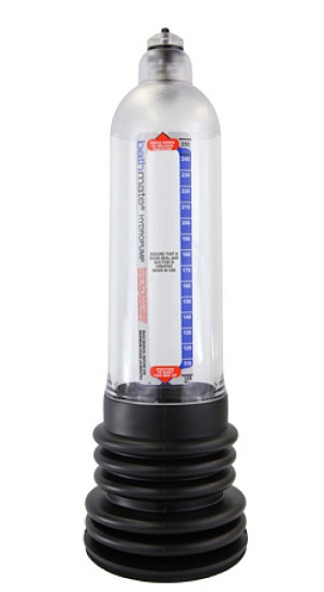 Гидропомпа Bathmate увеличенный вариант Hercules, 23 см