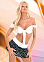 Игривый комплект SoftLine ESTER, S/M