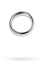 Эрекционное кольцо из металла, размер M