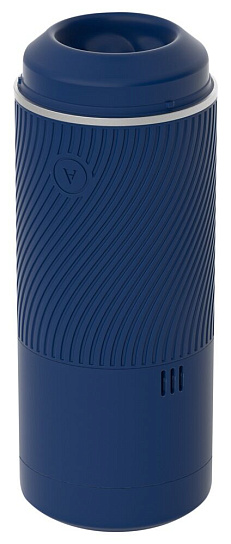 Мастурбатор с контролем давления ARCwave Pow, синий