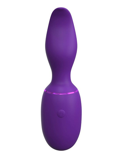 Вибро-язык для имитации ласк Ultimate Tongue-Gasm