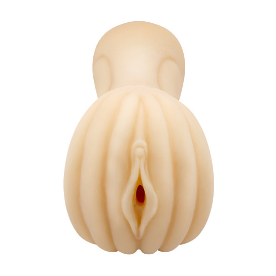 Реалистичный мастурбатор в виде вагины MIRIAM
