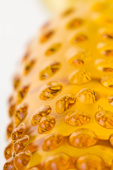 Пробка SEXUS GLASS с ребристой поверхностью