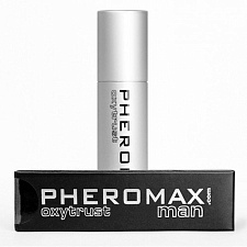 Концентрат феромонов Pheromax Oxytrust for Men, 14 мл