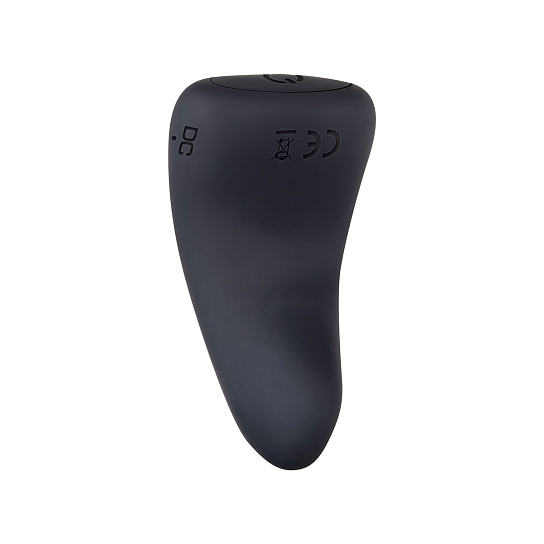 Вибровкладка в трусики с пультом ДУ Evolved Hidden Pleasure