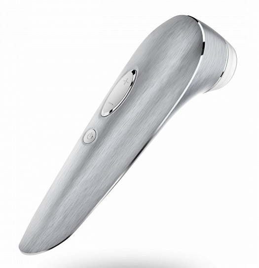 Вакуумный массажер Satisfyer Luxury High Fashion