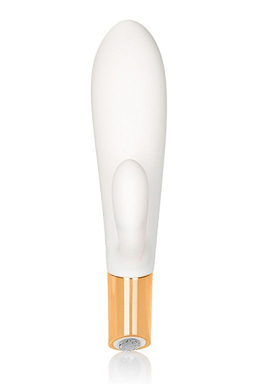 Двойной женский вибромассажер Jopen Callie Vibrating Dual Massager