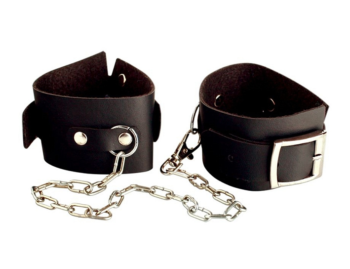 Оковы на новичков Series Beginner's Cuffs