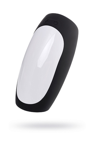 Мастурбатор для мужчин EROTIST HAILSTORM с электростимуляцией