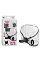 Страпон женский Love Rider Dual Acton 7 режимов вибрации, 15 см