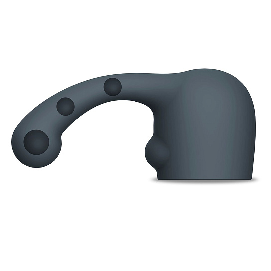 Утяжеленная насадка Curve для массажера le Wand