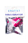Мини-вибратор брелок Adult Toys, цвет фиолетовый, Erotist