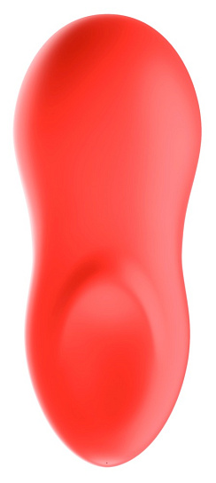 Многофункциональный вибратор We-Vibe Touch X, оранжевый