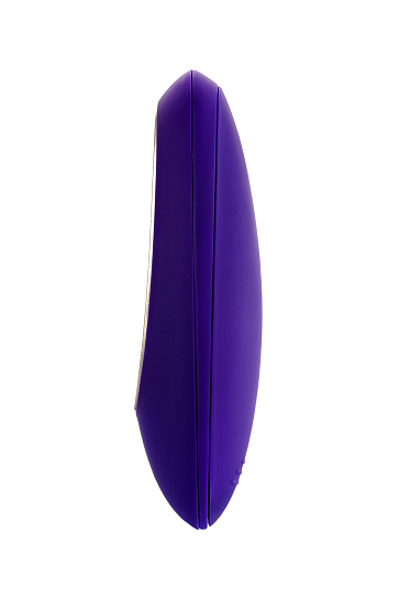 Многофункциональный вибратор Satisfyer Partner Toy Plus Remote (ду) 18 см