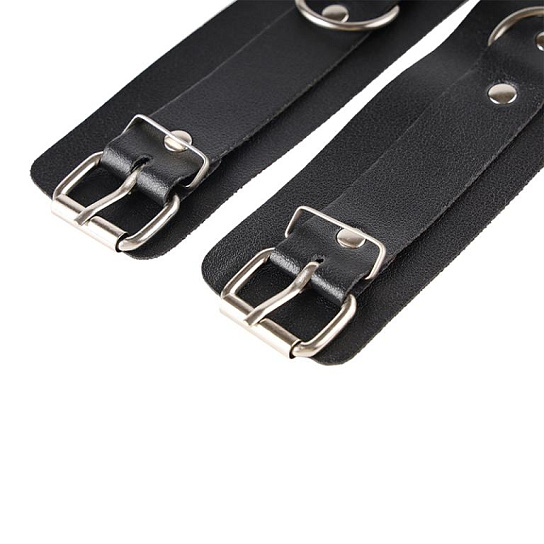 Наножники с цепным креплением