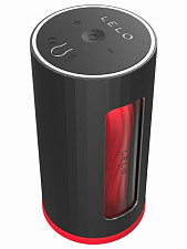Высокотехнологичный мастурбатор Lelo F1s Developer's Kit Red
