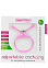 Утягивающее лассо ADJUSTABLE COCKRING, розовое