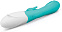 Вибратор Good Vibes Only Leda Rabbit Vibrator с эргономичными формами Вибратор Good Vibes Only Leda Rabbit Vibrator с эргономичными формами