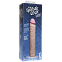 Фаллоимитатор реалистик, Realistic Cock Without Balls 25,6 см