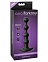 Перезаряжаемая игрушка из силикона Elite с вибрацией, PipeDream