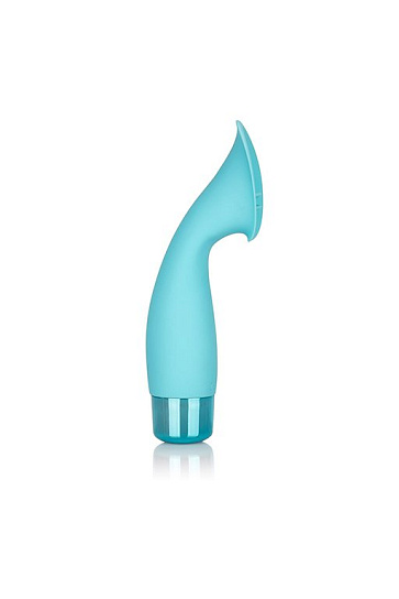 Вибратор CalExotics Eden Climaxer с сенсорным управлением