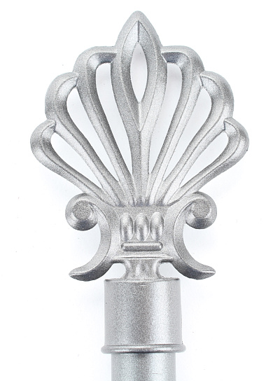 Плеть Gray из кожи с великолепной ручкой