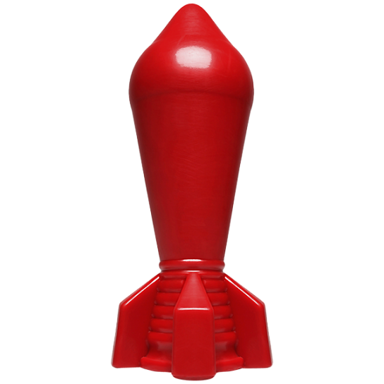 Большая пробка Shock Wave - Cherry Bomb