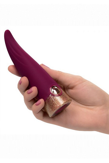 Вибромассажер Starstruck Fling бесшумный