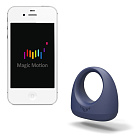 Эрекционное умное smart-кольцо Magic Motion Dante