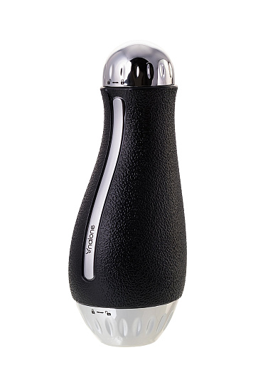 Мастурбатор Nalone BLING за прочным корпусом нежный силикон