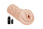 Ручной мастурбатор в форме вагины Satisfaction Vibro Night Wish