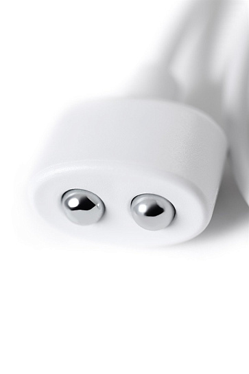 Вибромассажер Satisfyer Layon Little Wand, белый